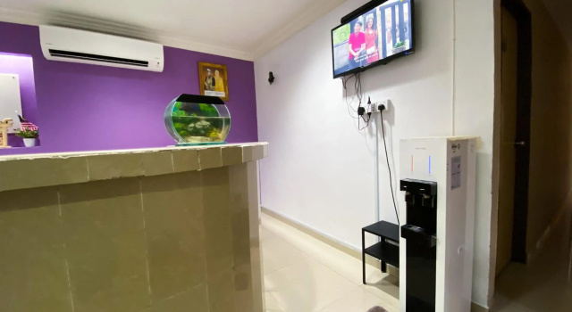 Smart Hotel Shah Alam Seksyen 15