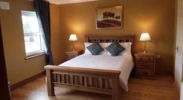 Номер Standard Doonard Manor B&B