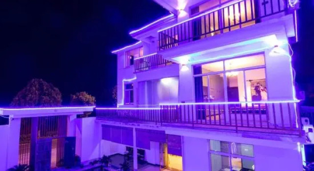 Lysee Luoman Home Party Villa, Reserva ahora Villa Suzhou (Jiangsu) 