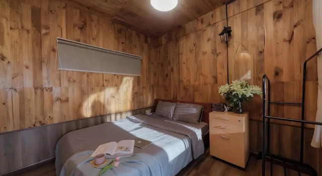Yen Lam Homestay Da Lat