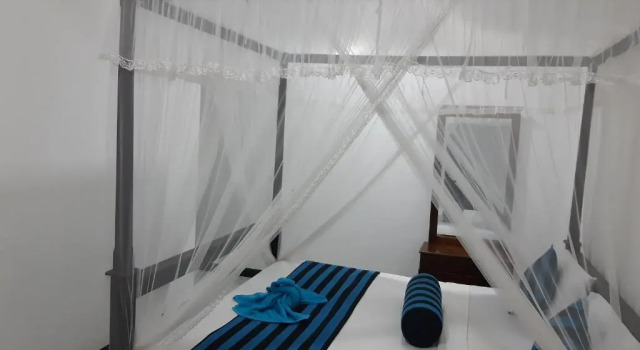 Номер Deluxe Sigiriya Danu Homestay