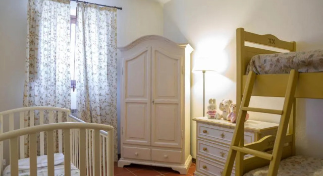 Апартаменты Standard с 2 комнатами Borgo San Benedetto