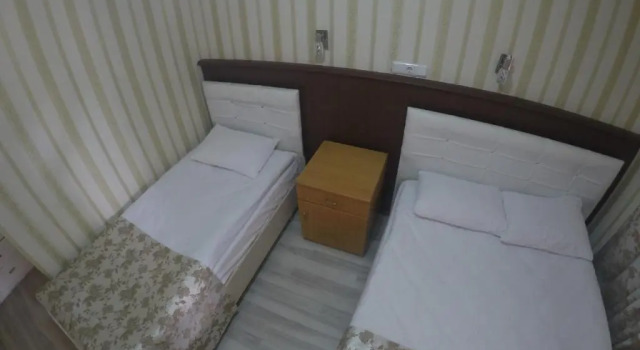 Номер Economy Pınar Otel