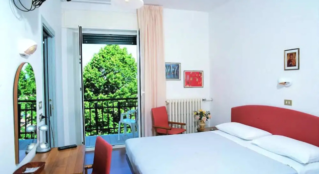 Ristorante Hotel Parco, Reserva ahora Hotel Pennabilli 