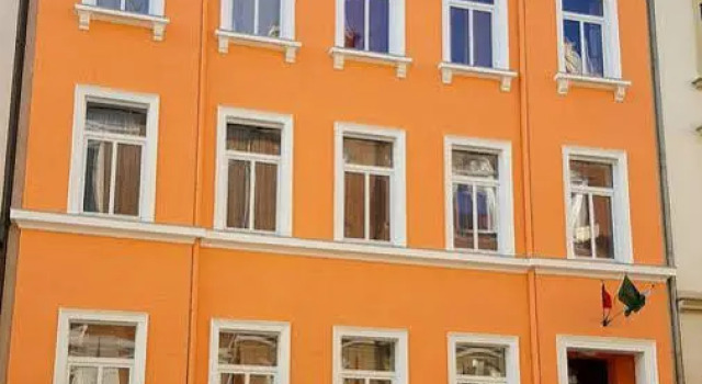 Ferienwohnungen Sinkule