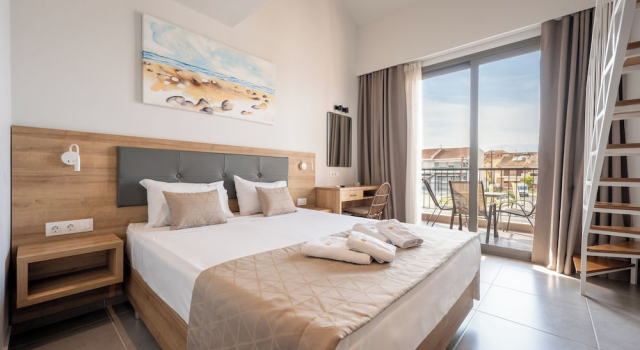 Maltepe Luxury Accommodation