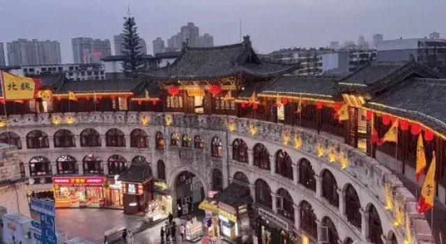 Luoshen Bronze Magpie Hotel (Luoyang Yingtianmen Branch), Book Hotel Luoyang Henan