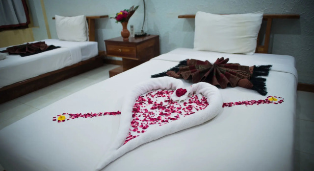 Memoria Palace and Resort, Reservar Resort Pailĭn Camboja