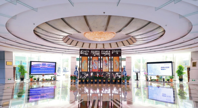 Southern Airlines Pearl Hotel, Varaa Hotelli Hotellit Guangdong aamiaisella, Aamiainen