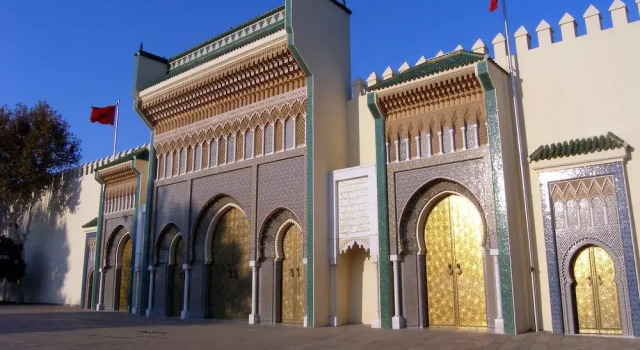 Dar Belmamoun