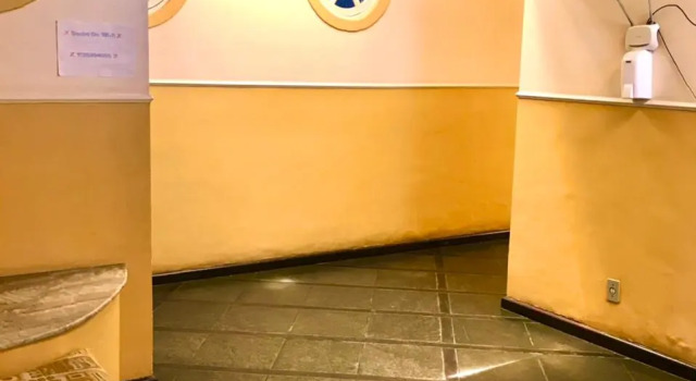 Pousada Acquamarine, Забронировать Отель Отели штата Рио-де-Жанейро с парковкой, Парковка