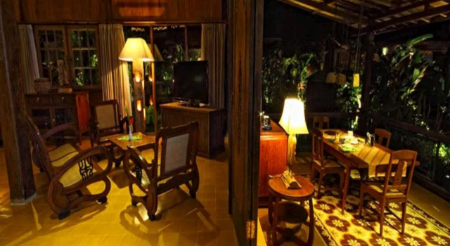 Jadul Village Villa & Spa