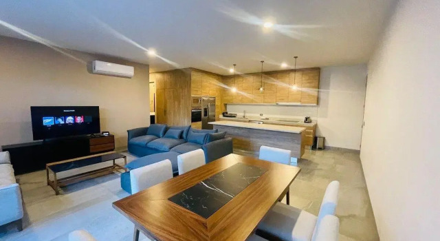 Espacioso Y Céntrico Condo, 5 Min Marina Csl