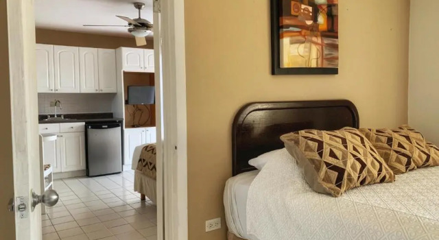 Двухместный номер Standard с видом на бассейн Hotel Santa Fe Los Cabos by Villa Group