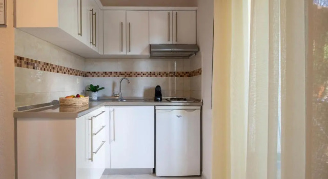Семейные апартаменты Tsamakdas House