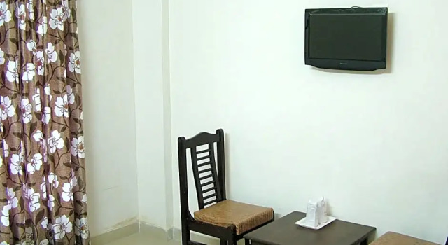 Hotel Ashwin, Забронировать Отель Отели штата Раджастхана с парковкой, Парковка