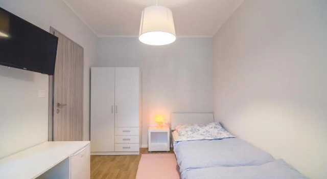 Двухместный номер Standard HOP HOUSE Garni Hotel