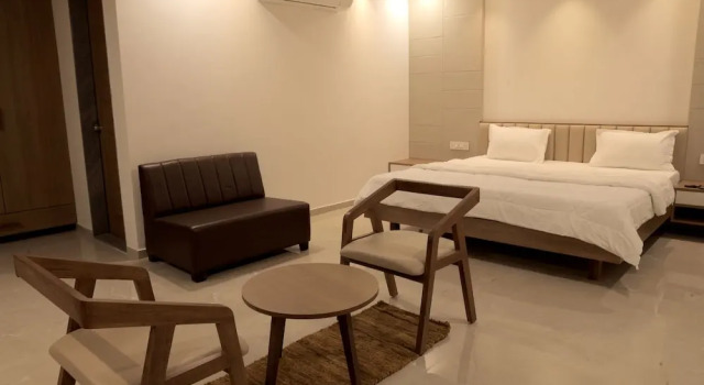 Номер Superior The Presidential Suites