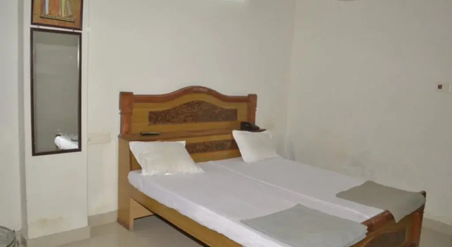 Hotel Jindal, Забронировать Отель Отели штата Раджастхана с парковкой, Парковка