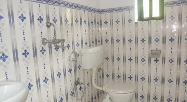 Апартаменты с балконом и с красивым видом из окна Pokhara Abroad Inn