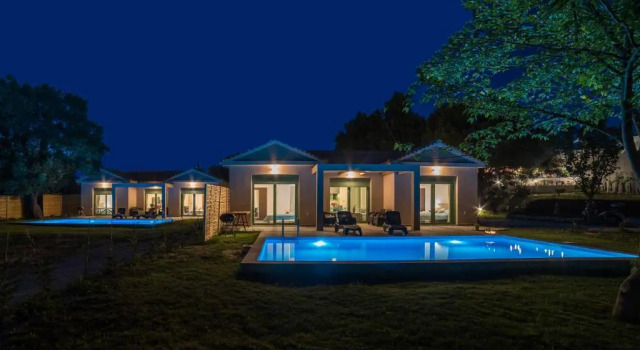 Вилла Eora Bungalows