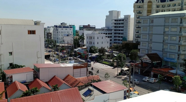 Levan Hotel