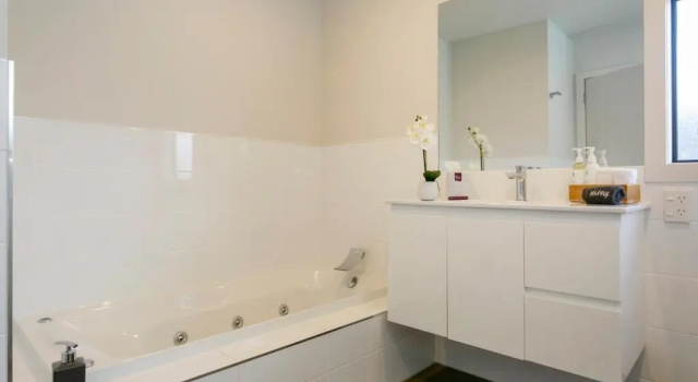 Номер Deluxe Acacia Lake View Motel