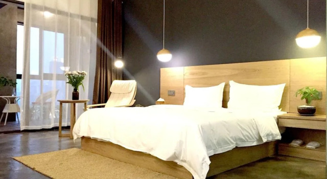 River View Boutique Hotel ChongQing, Boek Boutique Hotel Boetiekhotels in Chongqing, Boutique Hotel