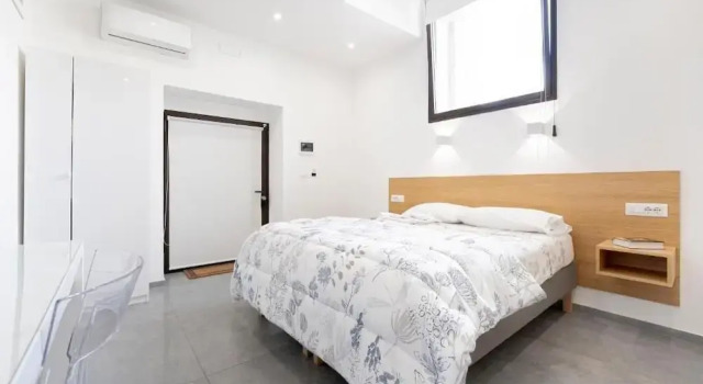 Номер Comfort Eos - Elegant Apartments & Suites