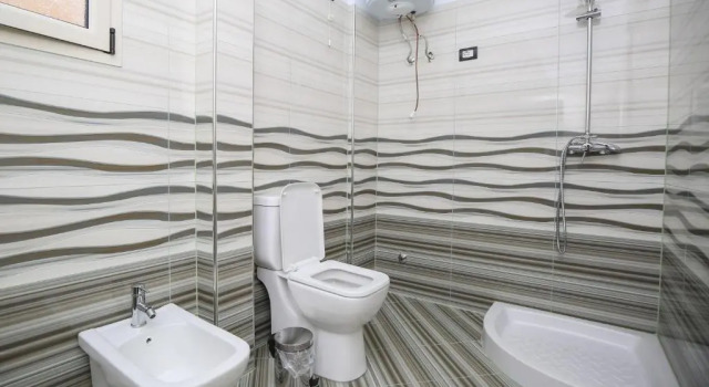 Номер Standard Hotel Vila Stefa