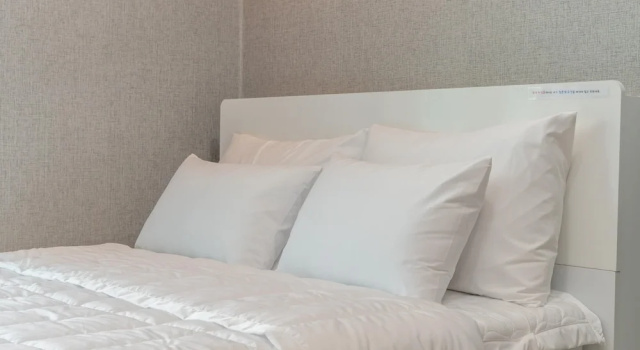 Номер Standard c 1 комнатой Yeosu Dulggot Pension