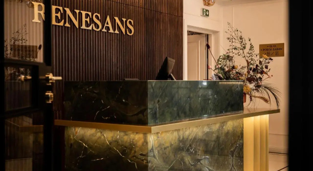 Renesans Residence Zakopane, Забронировать Гостевой дом Отели Закопане с парковкой, рядом с Большой трамплин, Парковка