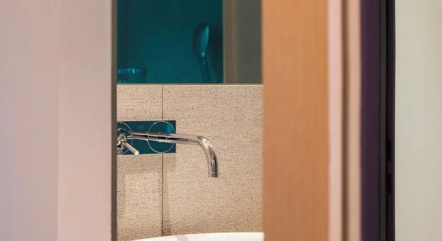 Номер Deluxe Hotel Mulin by Amanthos