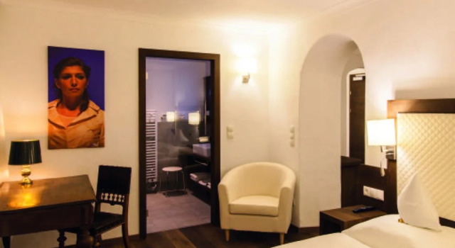 Hotel Gasthof Blaue Quelle, Rezervovat Hotel Erl Kufstein