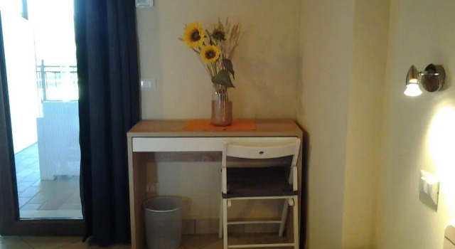 Номер Standard Agriturismo B&B Cascina Reciago