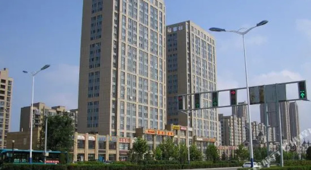 Changxing Island Taoxiang Village Hotel, Book Hotel Dalian 