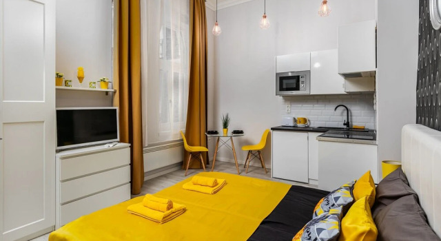 K51- Modern & Quality Apartments