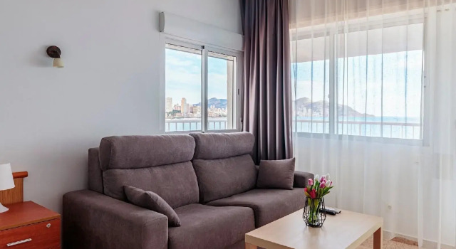 Apartamentos Mirador