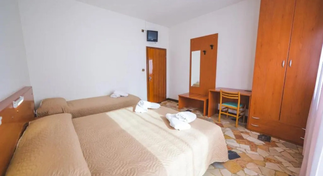 Семейный номер Standard Hotel Grand Prix