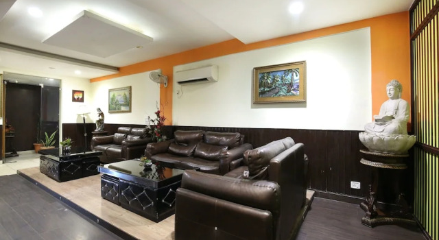 OYO Rooms Sodal Mandir Jalandhar, Book Hotel Jalandhar Punjab