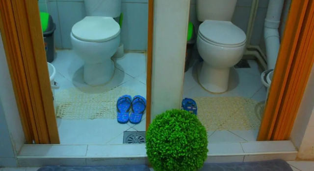 Капсула Shejoje Poshtel Hostel