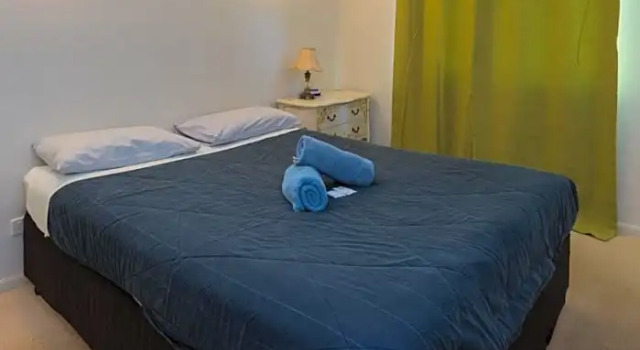 Номер Superior Drummond Cove Holiday Park