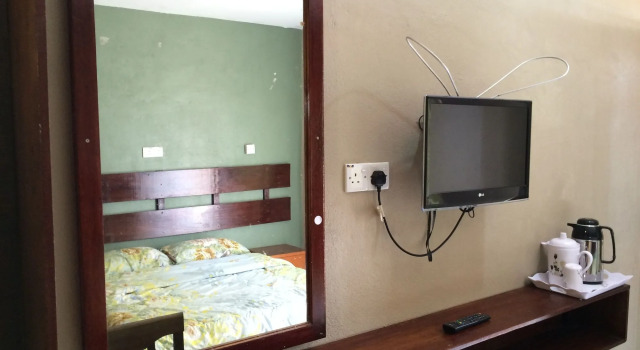 Pondok Muara Chalet, Rezerwuj Chalet Tanie hotele w Langkawi