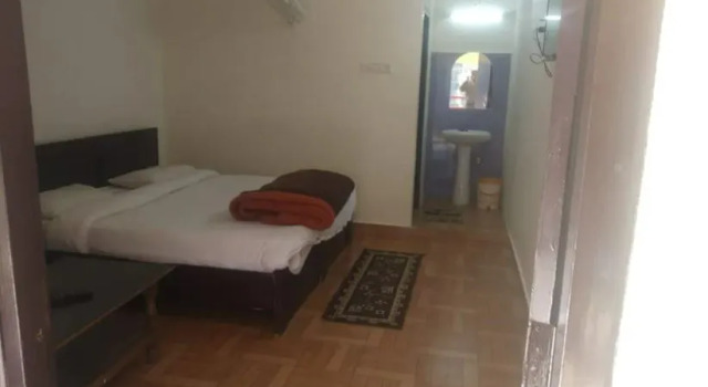 Heritage Inn Jageshwer