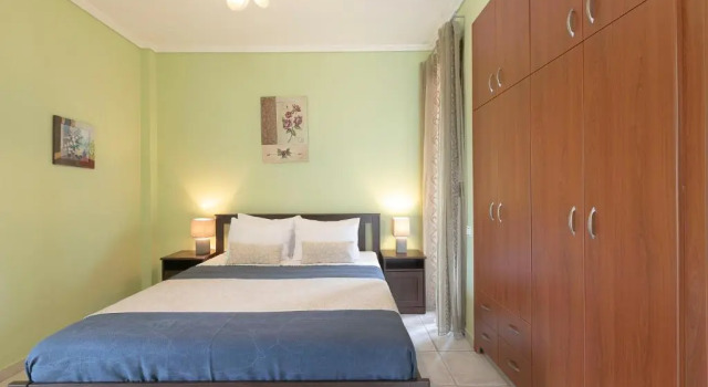 Afitos Hidden Gems #FeelsLikeHome, Rezervovat Hotel Hotely v Kassandreia s parkováním, Parkování