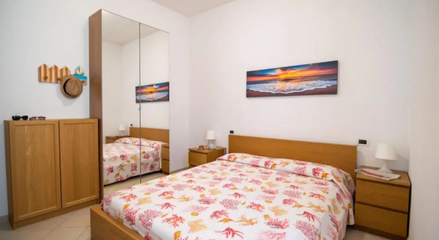 Апартаменты Residence Italia
