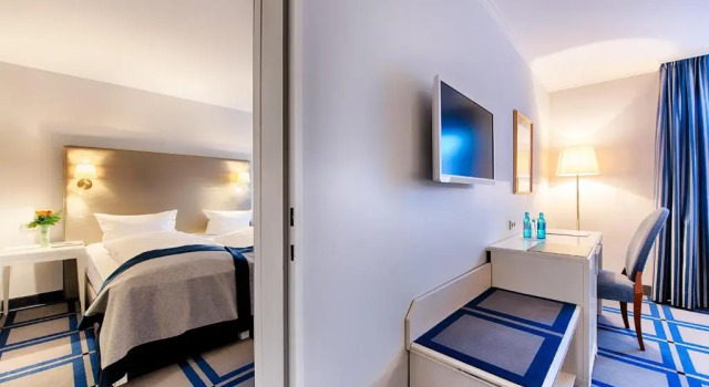 Семейный номер Standard Hotel SchreiberHof