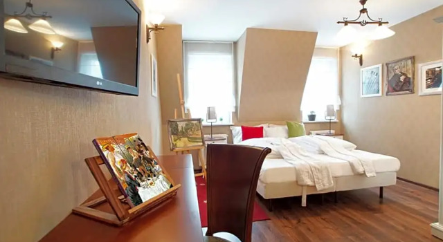 Versant Hotel & Spa, Забронировать Курортный отель  