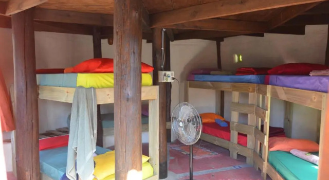 La Brújula Hostel, Забронировать Хостел Недорогие отели Роча, недорого