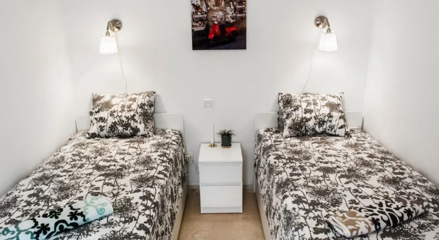 107316 Apartment In Mijas, Забронировать Апартаменты/квартира Михас Коста-дель-Соль, рядом с Cabo Rocoso Beach